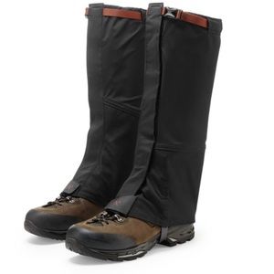 REI Co-op Backpacker Gaiters.